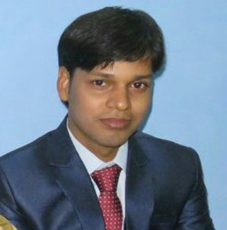 Sunil Rana Karmakar
