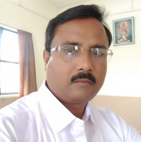 Dr. Dinesh Kumar Verma