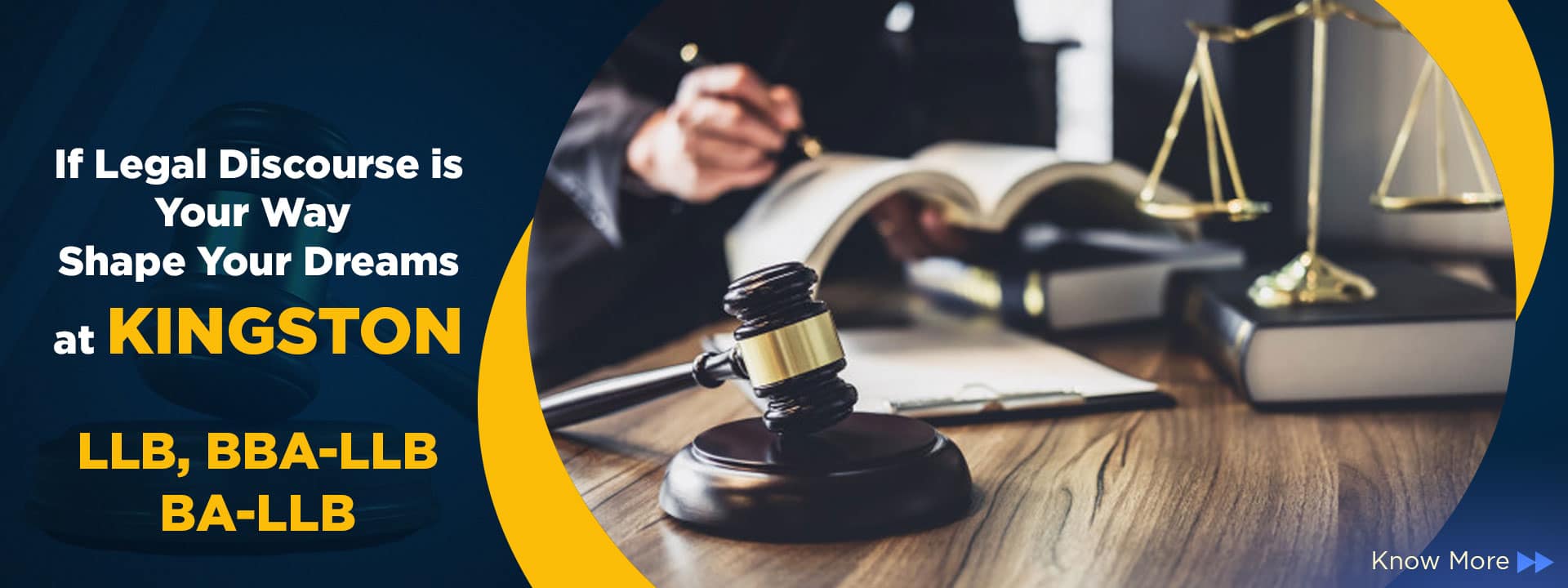 Kingston Law College