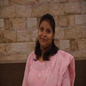 Mrs Syantika Banerjee