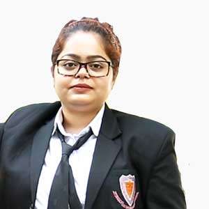 Tania Adhikary
