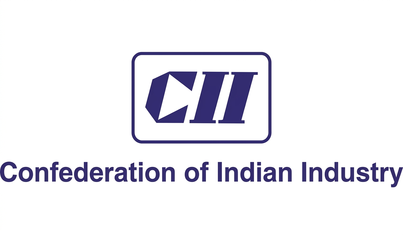Confederation of Indian Industry (CII) Partner – Kingston