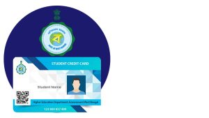 Student Credit Card
