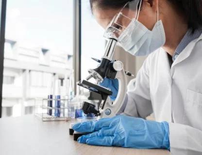 Diploma in Medical Lab Technology