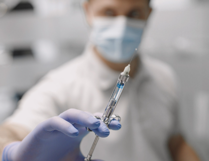 Operation Theater and Anesthesia Technology