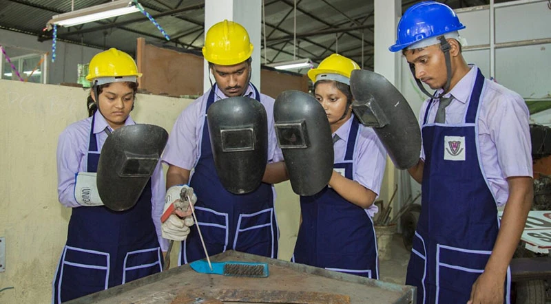 Mechanical Engineering