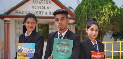 Bachelor of Business Administration (BBA)