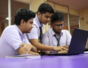 Bachelor of Computer Applications (BCA)