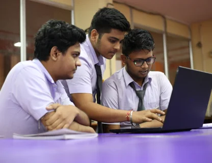 Bachelor of Computer Applications (BCA)