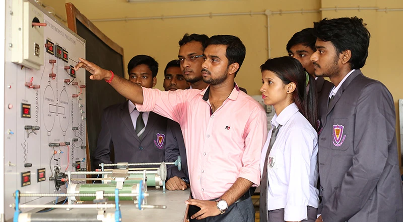 Computer Science & Technology (CST)