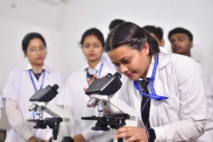 Bachelor of Medical Laboratory Technology (BMLT)