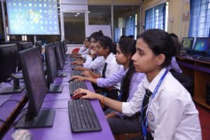 B.Tech in Computer Science and Engineering