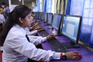 B.Tech in Computer Science and Engineering (AI & ML)