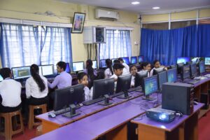 B.Tech in Electrical and Computer Engineering